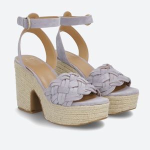 Odilia Platform Sandal - Marc Fisher